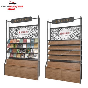 Giá rẻ chất lượng tốt hiển thị đứng mặc cả thỏa thuận Ngày Hôm Nay sàn hiển thị đứng - Product Image 6