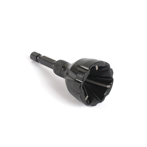 Điện bê tông <span class=keywords><strong>Carbide</strong></span> lõi khoan <span class=keywords><strong>bit</strong></span> cho nề khoan gỉ vít Mài bên ngoài cắt góc chủ đề cắt tỉa dao - Product Image 2