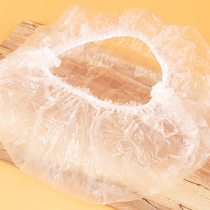 Couverture de <span class=keywords><strong>film</strong></span> plastique jetable de qualité alimentaire personnalisée en usine Fresh-<span class=keywords><strong>Keeper</strong></span> pour fruits de riz anti-croix-saveur pour réfrigérateur - Product Image 4