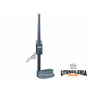 Medidor de altura digital multifunción con resolución de 0,01mm - Product Image 1