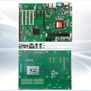 Chất lượng cao công nghiệp cấp ATX ban mẹ phong phú I/O cổng phong phú PCIe và PCI Khe B75 chipset 2/3th-i3/i5/i7 Máy tính để bàn CPU - Product Image 6