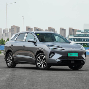 Acceptons les commandes personnalisées – Véhicule SUV EV 2025, <span class=keywords><strong>automobile</strong></span> à énergie nouvelle disponible en stock pour la vente en gros à prix réduit – BYD Sea 06 - Product Image 2
