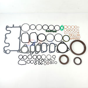 Penjualan Panas Suku Cadang Mesin Excavator F2L1011 Gasket Overhaul Mesin 02928729 - Product Image 6