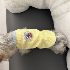 New Arrivals Summer <b>Dog</b> t Shirts Pet Apparel for Small and Medium <b>Dogs</b>,pet Accessories,pets <b>Clothes</b> - Product Image 3