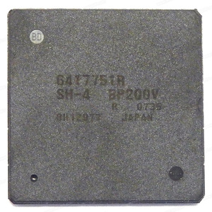 Chipset G417751R pour <span class=keywords><strong>ordinateur</strong></span>, composants électroniques de la meilleure qualité - Product Image 1