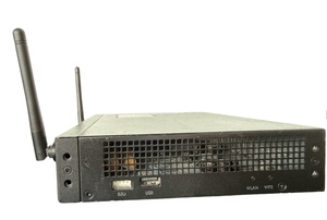 Modem HUAWEI MA5675M GPON ONU ONT MA5675M con 4 porte <span class=keywords><strong>LAN</strong></span> Gigabit, 8 porte vocali, WiFi ONU per Hotel, Ufficio, FTTH, Originale di Seconda Mano, WIFI5 - Product Image 4