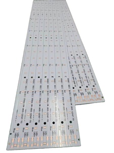 Phụ Kiện Đèn Led Sản Xuất Pcb Bảng Mạch <span class=keywords><strong>Mcpcb</strong></span> Bảng Mạch Pcb Nhôm - Product Image 6