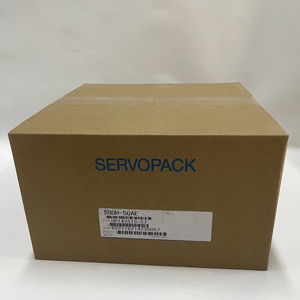 Nouveau servomoteur de marque et original - Industriel - SGDH-50AE - Product Image 1