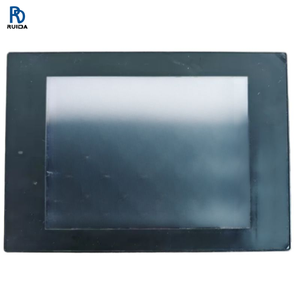 High Quality Human <b>Machine</b> Interface GT1275-VNBA GT1265-VNBA GT1285-VNBA GT1275-VNBD Industrial Touch Screen Panel for industria - Product Image 1