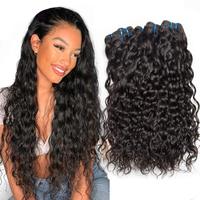 Meilleur cheveux mongols, fournisseur de cheveux bouclés crépus mongoles alignés à la cuticule vierge non transformés, morceau de cheveux humains mongols Remy 100%