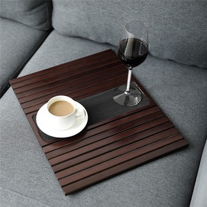 Canapé convertible, <span class=keywords><strong>accoudoir</strong></span>, Table de boisson, <span class=keywords><strong>fauteuil</strong></span> pliable, de haute qualité - Product Image 3