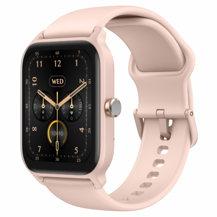 IDW13 Alexa1.8インチスマートウォッチIP68防水スポーツアウトドア 