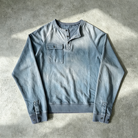 Sweat-shirt à capuche de haute qualité, 380 g/m², en molleton français, effet délavé vintage, sweat-shirt uni