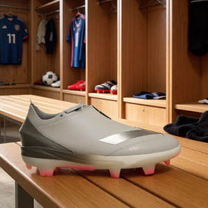 <span class=keywords><strong>Scarpe</strong></span> <span class=keywords><strong>da</strong></span> <span class=keywords><strong>Calcio</strong></span> GX di Alta Qualità <span class=keywords><strong>per</strong></span> Uomo, Traspiranti <span class=keywords><strong>per</strong></span> Allenamento all'Aperto e Competizione, Tacchetti SG - Product Image 2