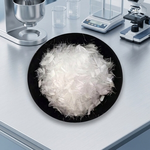 Fibre <span class=keywords><strong>de</strong></span> polypropylène haute résistance pour <span class=keywords><strong>mortier</strong></span> <span class=keywords><strong>de</strong></span> <span class=keywords><strong>réparation</strong></span> du béton, améliorant la résistance et la résistance aux fissures - Product Image 1