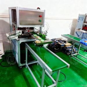 2025 nóng bán tự động Thanh xà phòng cắt máy cắt xà phòng thanh máy cắt - Product Image 5