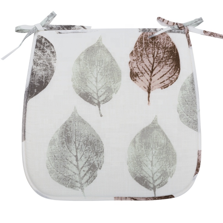 100% хлопчатобумажная ткань доступная Подушка для стула чехол для подушки дешевые чехлы для стульев домашний Декор диванная подушка для дома MY/SENHOT YQ000276