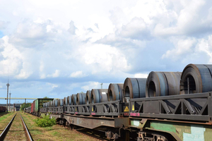 Nhà Máy Bán buôn giá <span class=keywords><strong>SPHC</strong></span> cán nóng cuộn dây thép không gỉ <span class=keywords><strong>ss400</strong></span> ASTM A53 q195 Q235 Đen Carbon thép tấm sắt/cuộn dây - Product Image 6