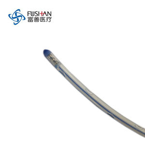 Tube d'alimentation Ryles avec boule en acier inoxydable - Product Image 3