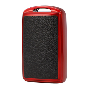 ฝาครอบรถเซินเจิ้น TPU กล่องหนังกระเป๋าอุปกรณ์เสริมสำหรับ Mazda AXELA Cx30 ATENZA Cx4 Cxc5 <span class=keywords><strong>Cx8</strong></span> Cx30 1 - Product Image 1