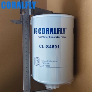 Filtre à carburant pour camion fabriqué en Chine PSD4601 FS1287 SN70310, filtre à gasoil, séparateur d'eau et de carburant - Product Image 2