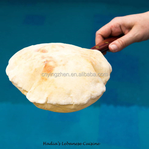 Mexikanische Straße Boden Rindfleisch Tacos Maschine Produktion Linie - Product Image 5