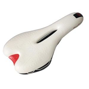 Sillín de Bicicleta VADER para Bicicleta de Montaña y Carretera, Asiento Cómodo con Cojín, Unisex para Adultos, Diseño Moderno - Product Image 5