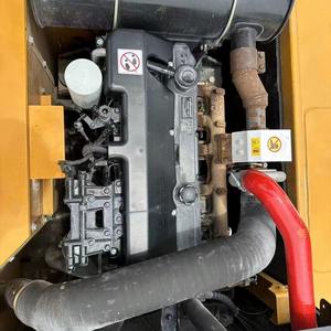 Excavadora de marca china a buen precio, Sany SY245H retroexcavadora, excavadora de segunda mano de 24 toneladas, excelente calidad - Product Image 5