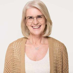 Collana con 2 Cerchi Regalo di Ringraziamento per Nonna, Zia, Nipote, Madre di Nostra Madre, Sorella, Madre, Figlia, Gioielli Generazionali di Tendenza - Product Image 4