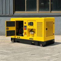 Generador Diésel de 40 kVA, Generador Diésel de 50 kW, Precio de Generador Diésel de 50 kW, Generador de 60 kVA