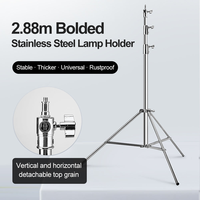 Projecteur vidéo LED Godox SL60IID 60W, lumière continue 5600K, mode silencieux, monture Bowens pour studio, YouTube, vlogging et tournages
