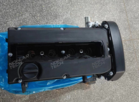 Motor F16D4 1.6L 55571161 55571164 para Chevrolet Cruze Aveo Lacetti Trax Lova RV Opel Astra Mokka VVT Long Block