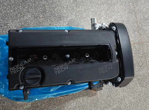 Motore F16D4 1.6L 55571161 55571164 per Chevrolet Cruze Aveo Lacetti Trax Lova RV <span class=keywords><strong>Opel</strong></span> Astra <span class=keywords><strong>Mokka</strong></span> VVT Long Block - Product Image 6
