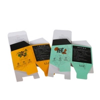 Carton Bristol américain FBB, papier Ningbo, pâte vierge