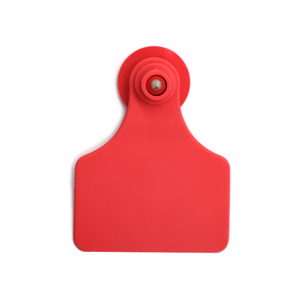 Nhãn mác tai động vật chất lượng cao, mã hó<span class=keywords><strong>a</strong></span> bằng mã vạch tùy chỉnh YTET022, được khắc laser bằng chất liệu TPU, dành cho trang trại chăn nuôi gia súc - Product Image 2