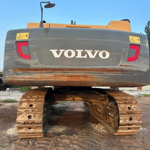 Hoge Prestaties 2023 Model 75ton Grote Gebruikte <span class=keywords><strong>Volvo</strong></span> <span class=keywords><strong>Ec700blc</strong></span> Zware Rupsgraafmachine Met <span class=keywords><strong>Volvo</strong></span> Motor Te Koop - Product Image 3