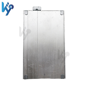 Módulo de Control de Balasto para Faros de Xenón DRL KY Original Usado 90026205 para Accesorios de Auto Audi A5 S5 8T - Product Image 4