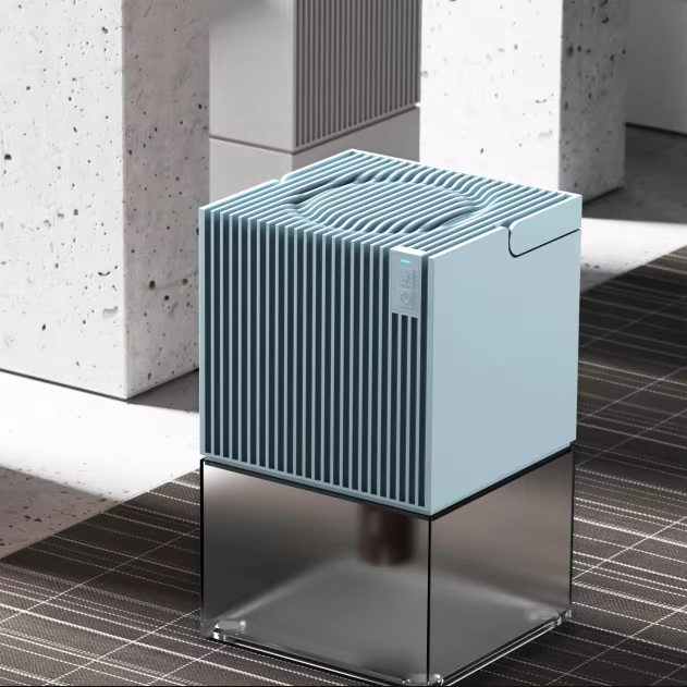 Manufacturer 2000ML New Model Mini Dehumidifier for Home Portable Thermoelectric Peltier Semiconductor Small Dehumidifier