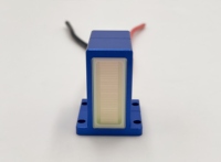 Diode laser à canal macro empilée verticalement, haute puissance, 2400W, 808nm, LT HPL, pour réparation de pièces à main, de type stack de diodes laser