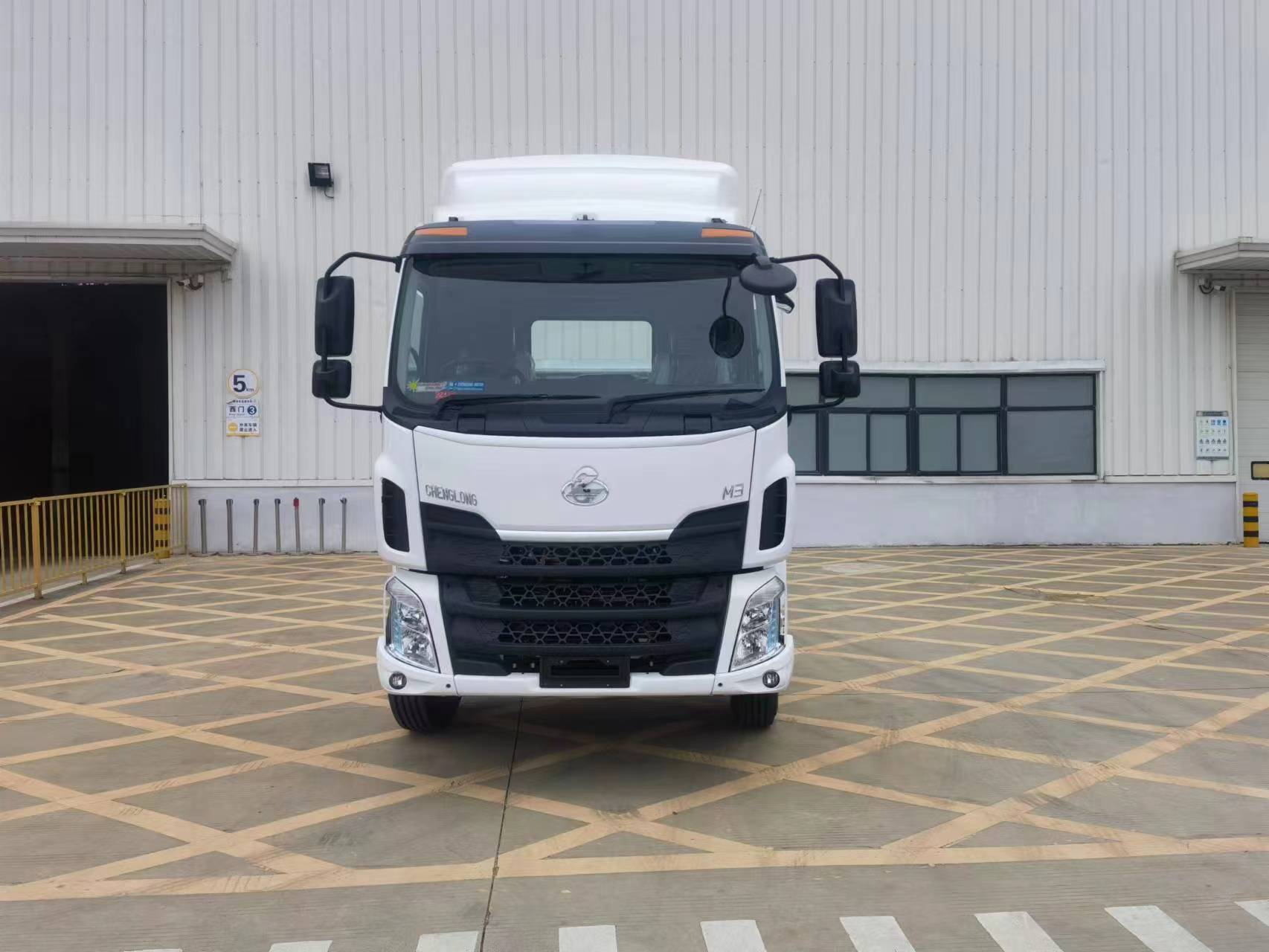 rhd trucks