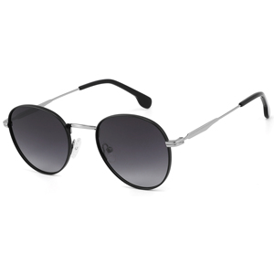 Round Metal Frame Sunglasses Full Rim UV400 Protection Unisex Retro Style Adult Sun Protection <b>Eyewear</b> - Product Image 6