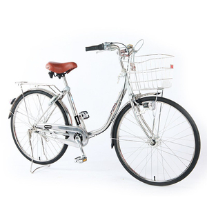 Bicicletas para <span class=keywords><strong>Mujer</strong></span> Adultas Baratas 2026, <span class=keywords><strong>Bicicleta</strong></span> Urbana para Adultos, Almacén UE, <span class=keywords><strong>Bicicleta</strong></span> Japonesa Usada de 24/26 Pulgadas para <span class=keywords><strong>Mujer</strong></span>, <span class=keywords><strong>Bicicleta</strong></span> Urbana - Product Image 3