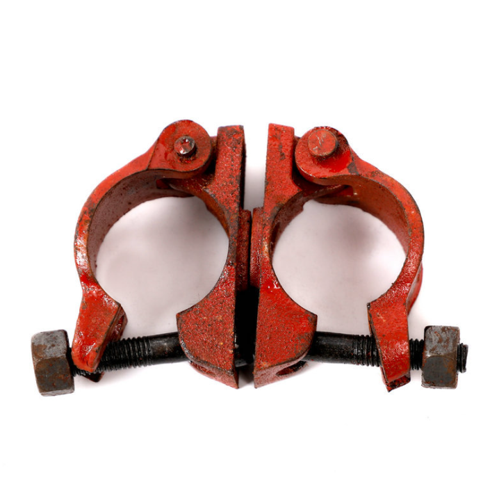 Оптовые цены, муфта для строительных лесов, фиксированная муфта для строительных лесов