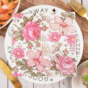 Бумажные салфетки для цветов, 13 дюймов - Product Image 6