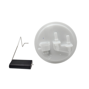 Gruppo Pompa Carburante di Alta Qualità 172025480R per <span class=keywords><strong>Renault</strong></span> Duster <span class=keywords><strong>Captur</strong></span> 172025480R - Product Image 5