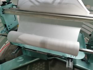 Máquina de tejer de doble Jersey, Polo, camisa, cuello - Product Image 4