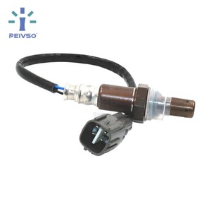 PEIVSO Factory New brand <b>car</b> Stable Rear Oxygen <b>Sensor</b> Fuel-Saving <b>for</b> Toyota Prado 3.5L 2016 OEM 89465-0G120 - Product Image 1