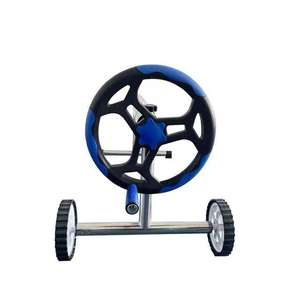 <span class=keywords><strong>Enrollador</strong></span> de Cubierta para <span class=keywords><strong>Piscina</strong></span> y Rodillo Solar Jade, el Más Vendido - Product Image 4