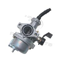 Carburateur PZ22 22mm OEM de remplacement pour moteur de moto tout-terrain 125cc Pit YX140 4 temps, quad, ATV, pièces de moteur