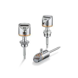 เซ็นเซอร์วัดระยะแบบคาปาซิทีฟ IFM Electronic รุ่น 45128 KI0024 ระยะตรวจจับ 15 มม. ระดับการป้องกัน IP65 แรงดันไฟฟ้าใช้งาน 20-250V - Product Image 2